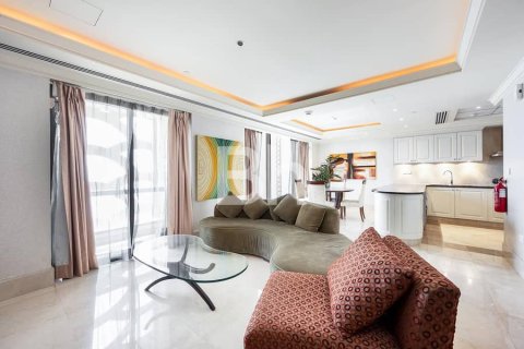 Apartment de 1 dormitorio  No. 113778 5