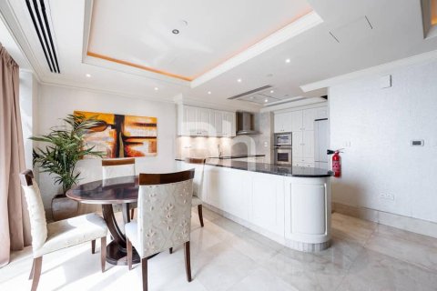 Apartment de 1 dormitorio  No. 113778 4