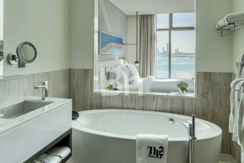 Appartement de 1 chambre  No. 113779 8