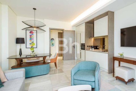 Appartement de 1 chambre  No. 113779 11