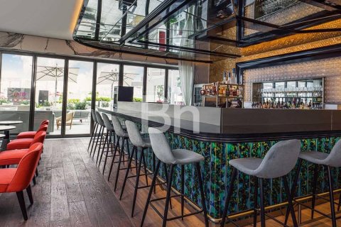 Appartement de 1 chambre  No. 113779 7