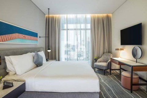 Appartement de 1 chambre  No. 113779 9