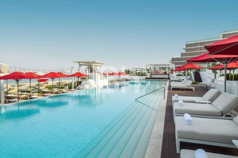 Appartement de 1 chambre  No. 113779 4