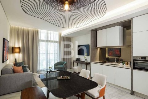 Appartement de 1 chambre  No. 113779 10