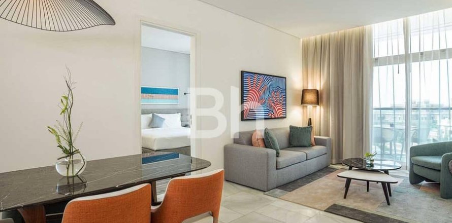 Appartement de 1 chambre  No. 113779