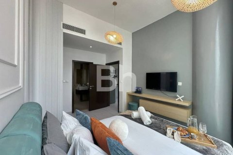 Appartement de 1 chambre  No. 113773 5