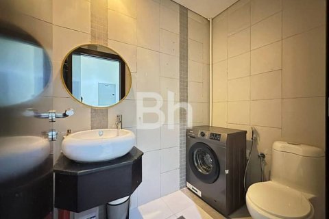 Appartement de 1 chambre  No. 113773 15