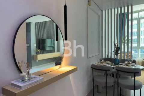 Appartement de 1 chambre  No. 113773 7