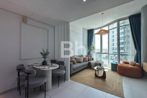 Appartement de 1 chambre  No. 113773 9