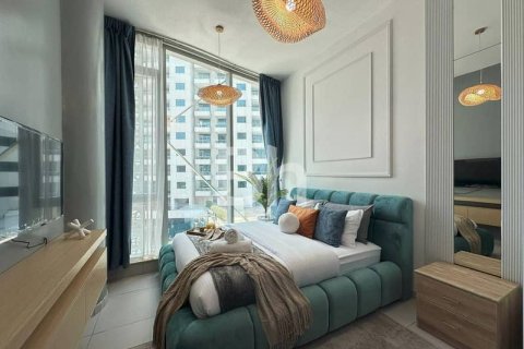 Appartement de 1 chambre  No. 113773 4