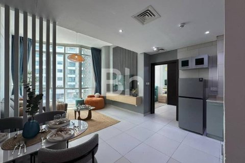 Appartement de 1 chambre  No. 113773 10