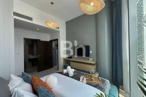 Appartement de 1 chambre  No. 113773 16
