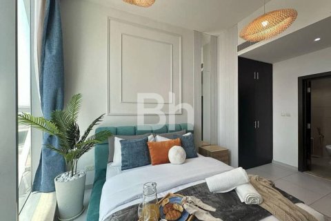 Appartement de 1 chambre  No. 113773 14