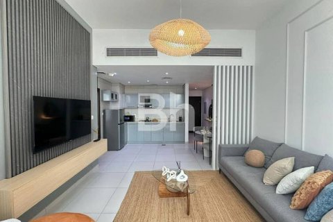 Appartement de 1 chambre  No. 113773 8