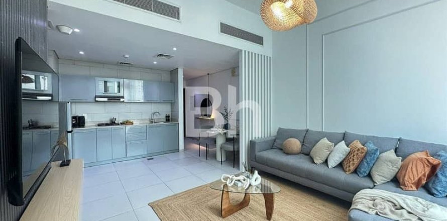 Appartement de 1 chambre  No. 113773