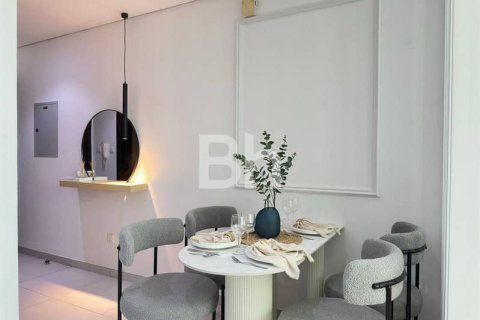 Appartement de 1 chambre  No. 113773 3
