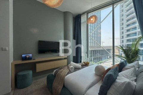 Appartement de 1 chambre  No. 113773 12