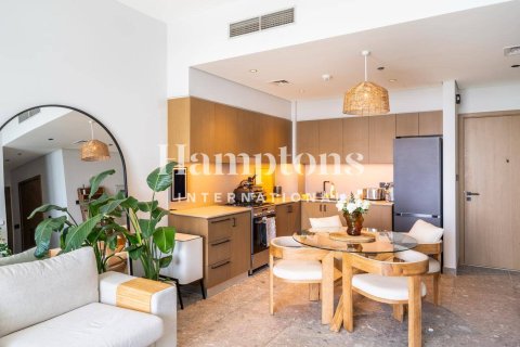 Квартира с 1 спальней  №118980 7