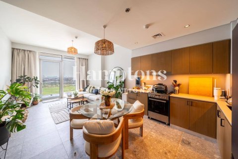 Квартира с 1 спальней  №118980 11