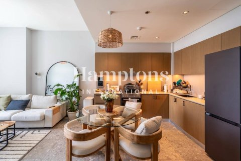 Квартира с 1 спальней  №118980 6