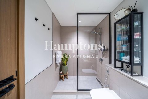 Квартира с 1 спальней  №118980 4