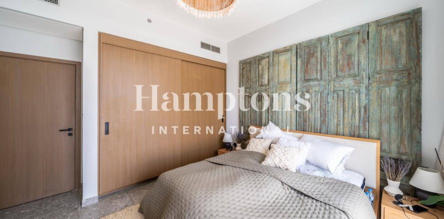 Квартира с 1 спальней  №118980