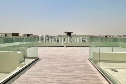 Villa de 4 dormitorios No. 118982 6