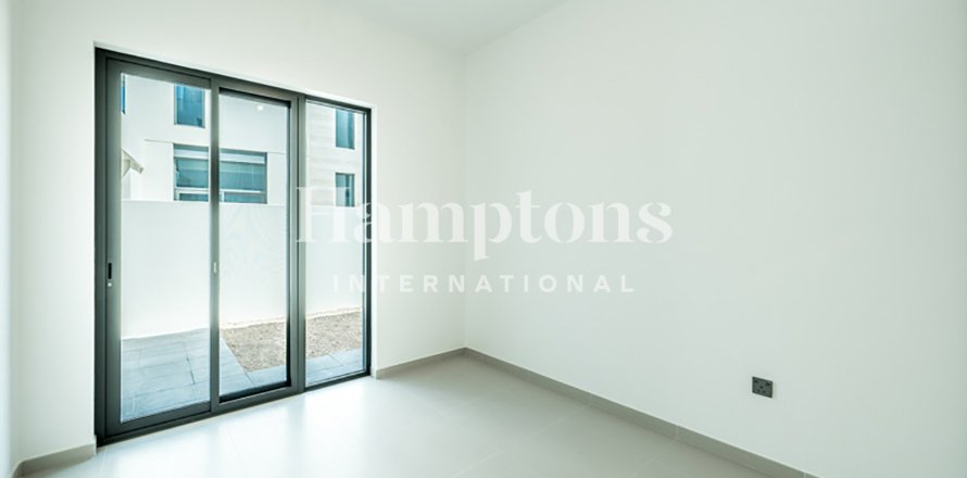 Townhouse de 4 chambres No. 118981