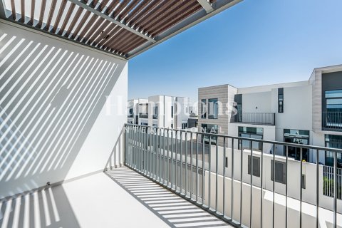 Townhouse de 4 chambres No. 118981 22