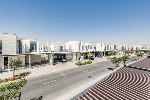 Townhouse de 4 chambres No. 118981 19