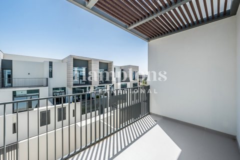 Townhouse de 4 chambres No. 118981 17