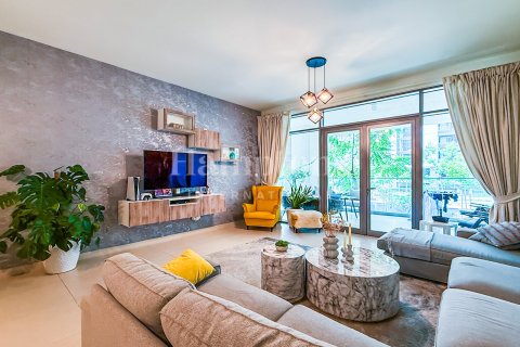 Apartment de 2 dormitorios No. 118985 2