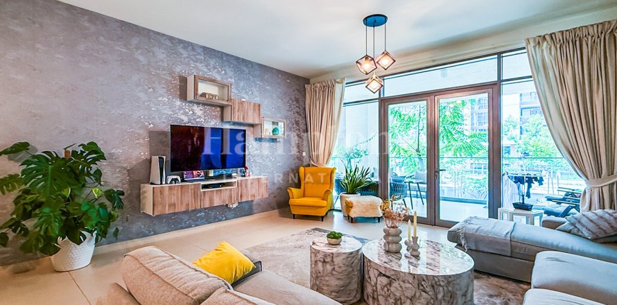 Apartment de 2 dormitorios No. 118985