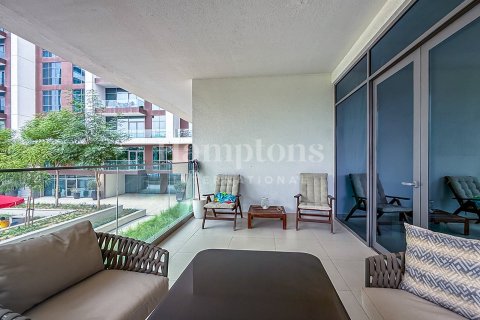 Apartment de 2 dormitorios No. 118985 12