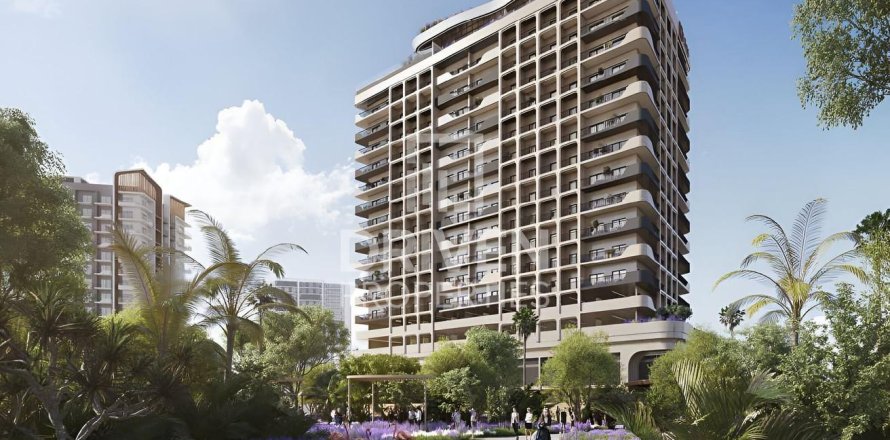 2 bedrooms Apartment in Dubai Residence Complex, UAE No. 206831