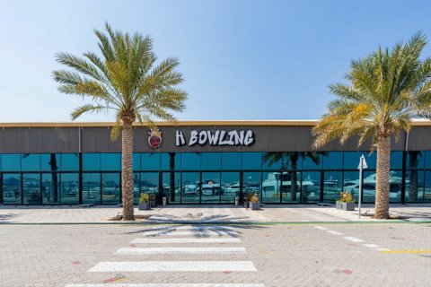 Apartment de 2 dormitorios en Mina Rashid, UAE No. 147359 13