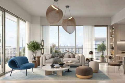 Apartment de 2 dormitorios en Mina Rashid, UAE No. 147359 4