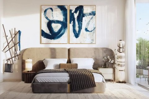 Apartment de 2 dormitorios en Mina Rashid, UAE No. 147359 5