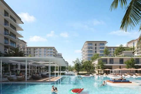 Apartment de 2 dormitorios en Mina Rashid, UAE No. 147359 3