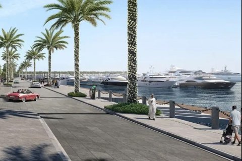 Apartment de 2 dormitorios en Mina Rashid, UAE No. 147359 9