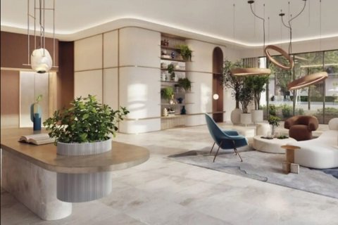 Apartment de 2 dormitorios en Mina Rashid, UAE No. 147359 6