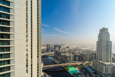 3 غرف نوم شقة في CREEK PALACE Dubai Creek Harbour, الإمارات العربية المتحدة رقم 147355 22