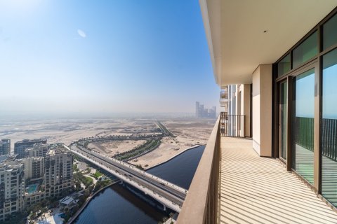 3 غرف نوم شقة في CREEK PALACE Dubai Creek Harbour, الإمارات العربية المتحدة رقم 147355 20