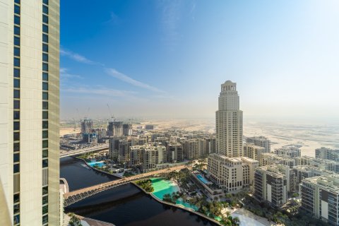 3 غرف نوم شقة في CREEK PALACE Dubai Creek Harbour, الإمارات العربية المتحدة رقم 147355
