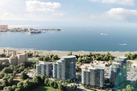 2 غرف نوم شقة في Al Marjan Island, الإمارات العربية المتحدة رقم 147357 11