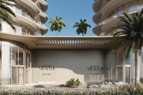 42مربع، شقة في Al Marjan Island, الإمارات العربية المتحدة رقم 147356 12