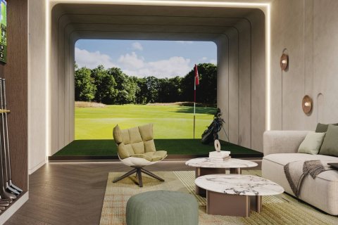 42مربع، شقة في Al Marjan Island, الإمارات العربية المتحدة رقم 147356 11