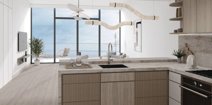 استوديو شقة في Al Marjan Island, الإمارات العربية المتحدة رقم 147356