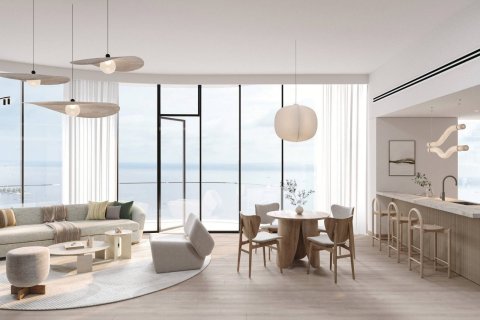 Appartement de 2 chambres à Al Marjan Island, UAE No. 147361 3