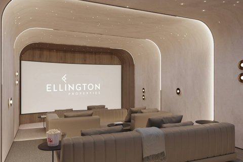 Appartement de 2 chambres à Al Marjan Island, UAE No. 147361 16